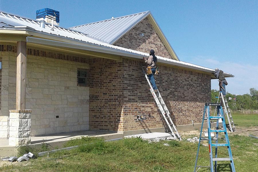 Gutter Contractor